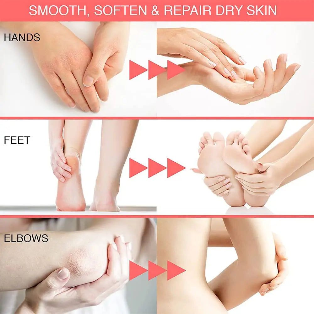 Paraffin Wax Machine Hand Feet Spa Warmer With Touchscreen
