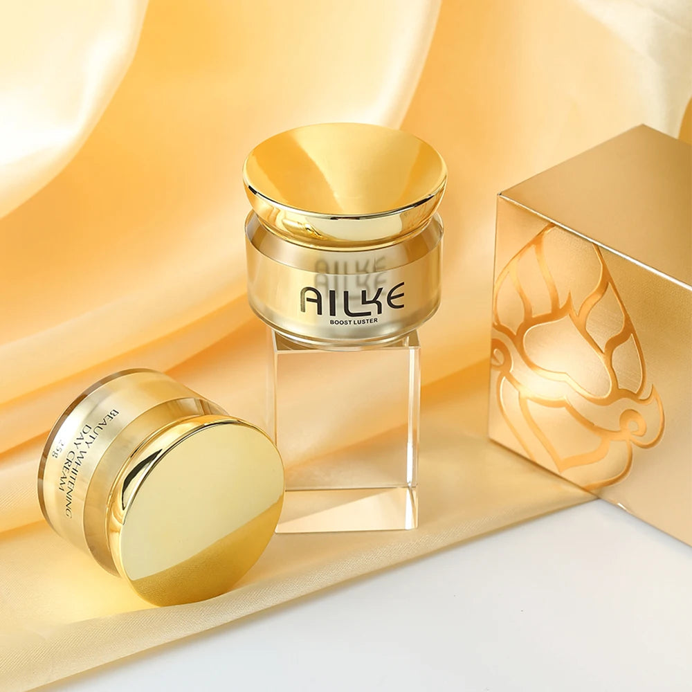 AILKE Dark Spot Corrector Hydration Facial Cream For Glowing Skin