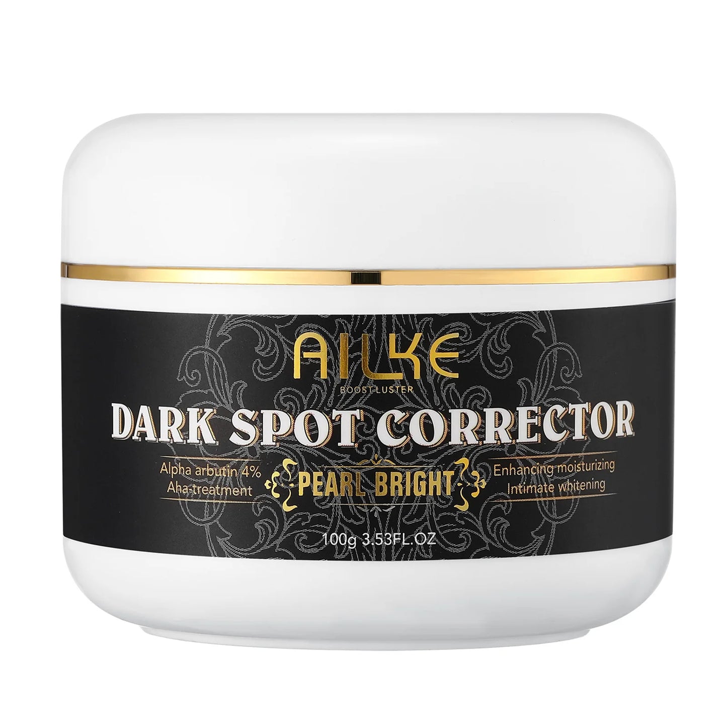 Whitening Body Lotion With Collagen For Brightened Skin