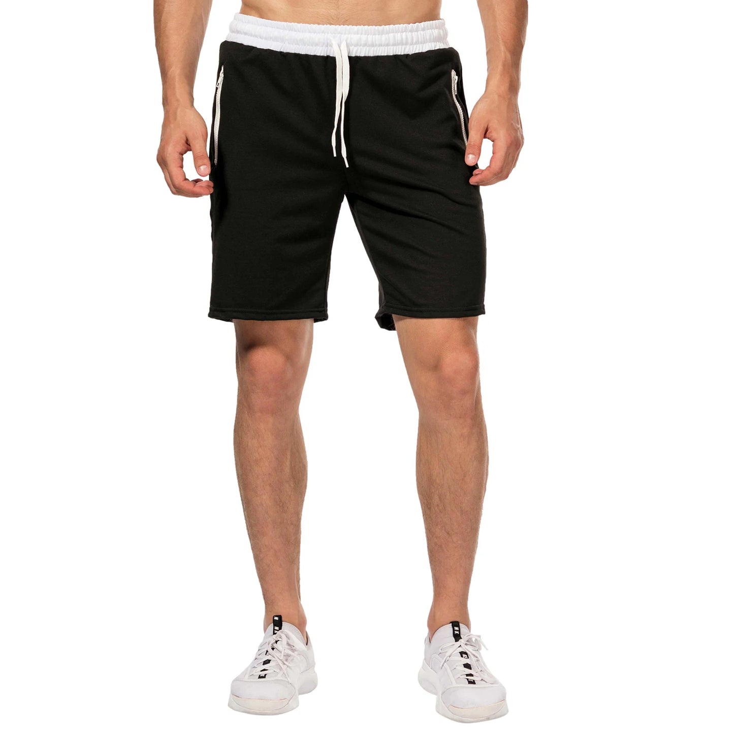Men's Sport Shorts for Running and Gym Activities