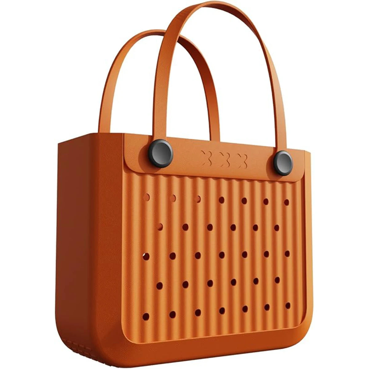 Guangdong Waterproof EVA Beach Tote Bag Travel Organizer