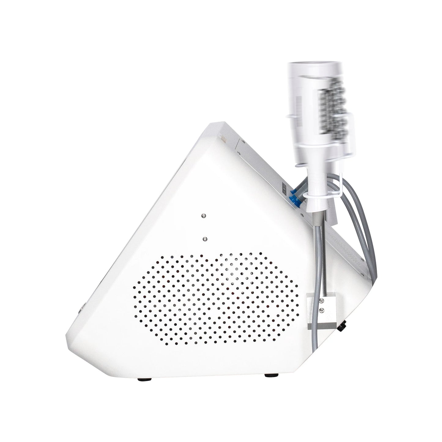 Infrared Vacuum Massage Beauty Machine for Cellulite Reduction