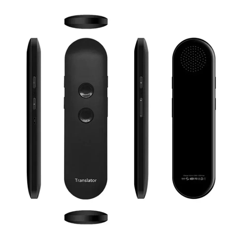 AEVYVKV T4 Portable Wireless Smart Translator 40 Languages