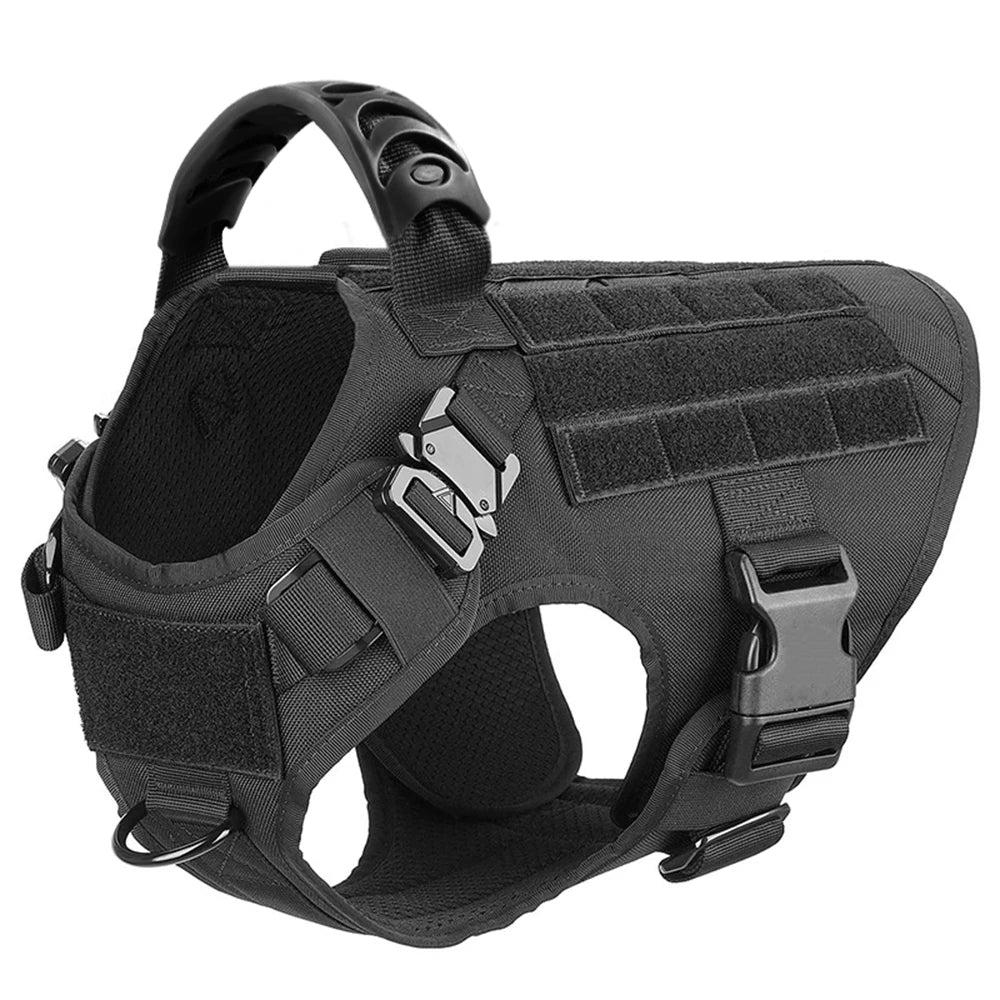 PETRAVELCN Dog Harness And Leash Set Training Vest For Dogs