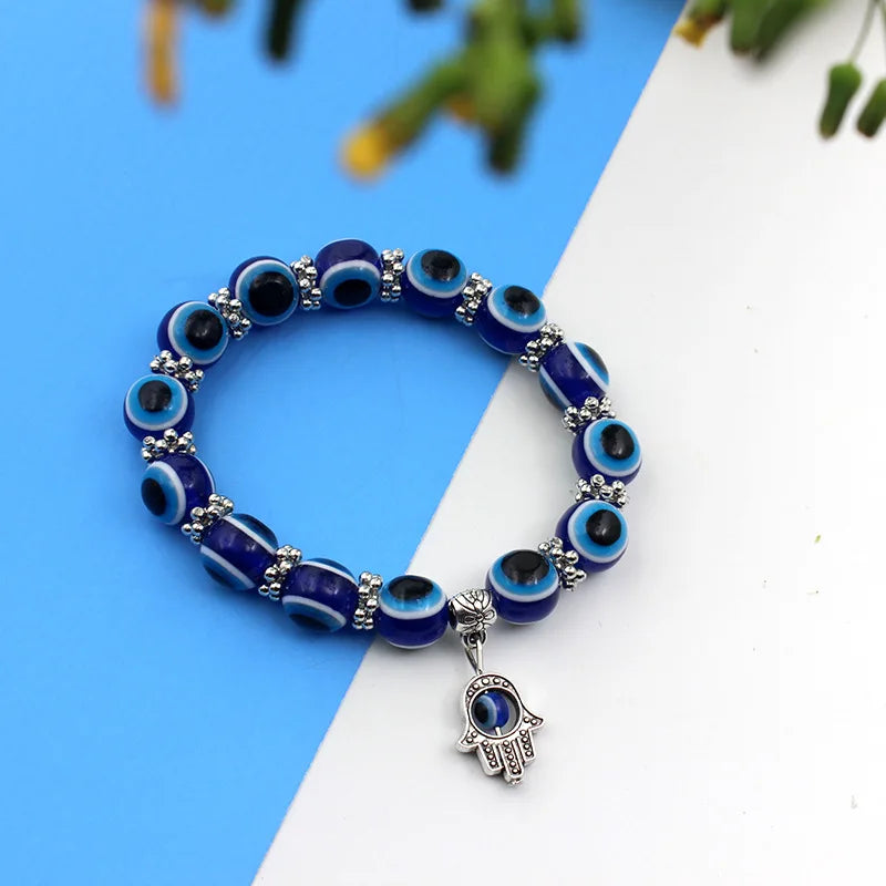 Devil's Eye Style 14 Piece Women's Accessory Set