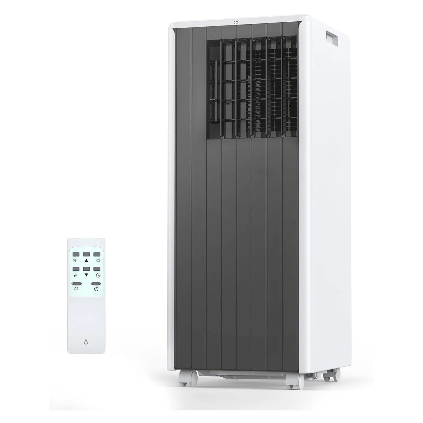 Adoolla Portable Air Conditioner 8000 BTU 3 In 1 Cooling