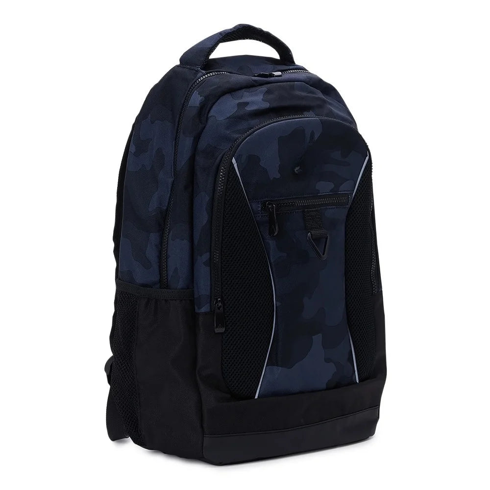Unisex Laptop Backpack for Travel and Camping