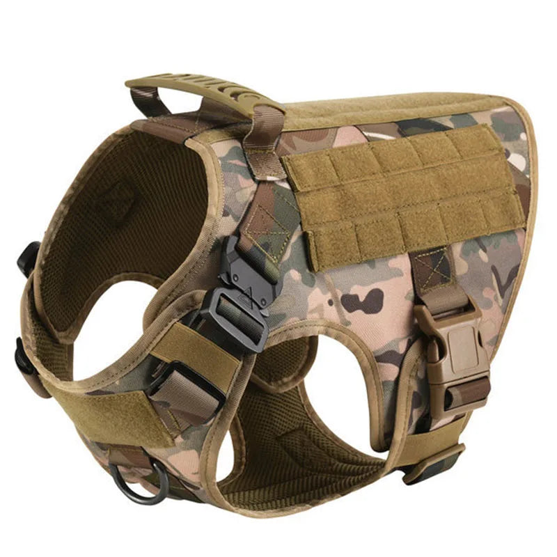PETRAVELCN Dog Harness And Leash Set Training Vest For Dogs