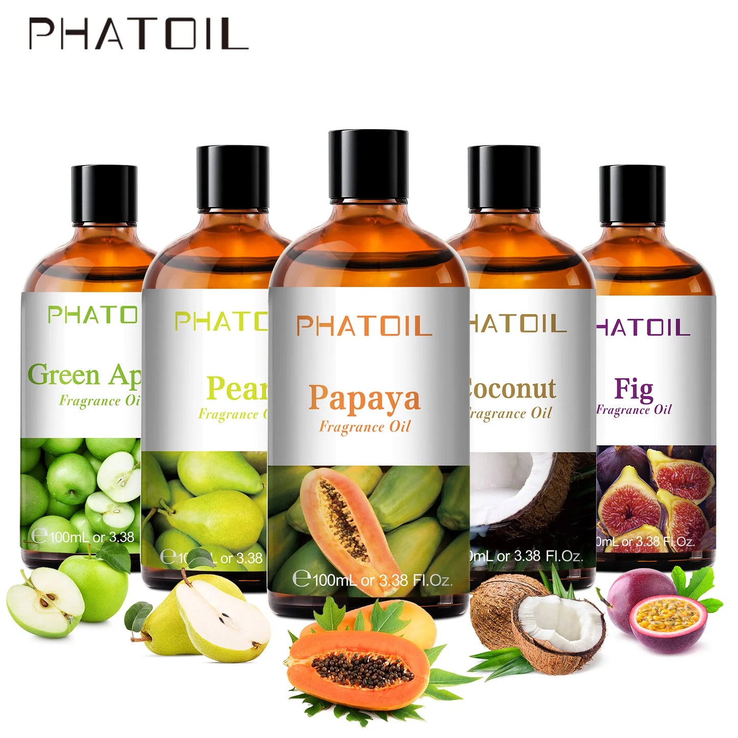 Mango Aroma Essential Oil For Candles And Soap Making