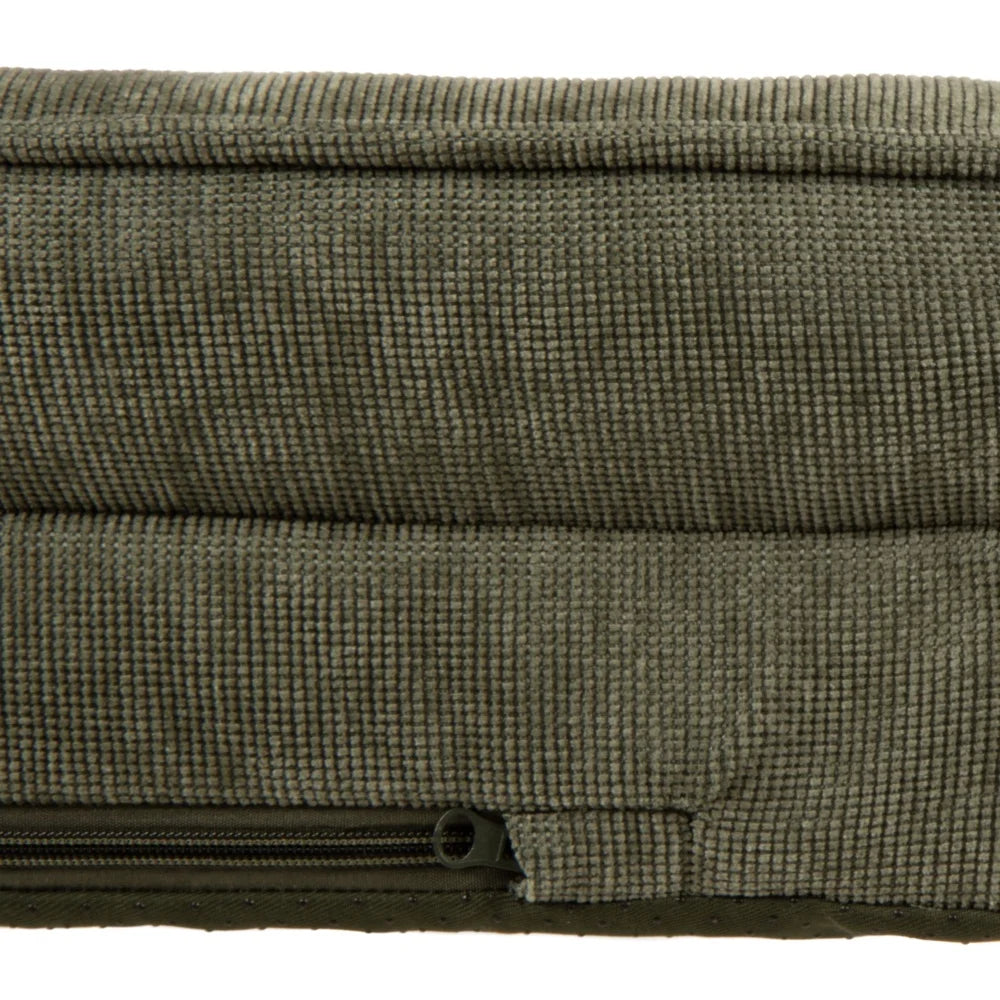 XMSJ Orthopedic Pet Sofa Bed With Removable Plush Cover