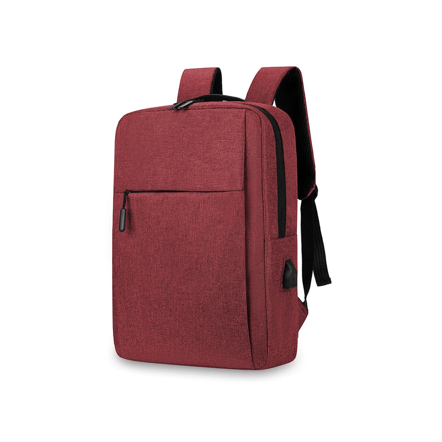 Business Travel Laptop Backpack Anti-Theft Casual Daypack Unisex
