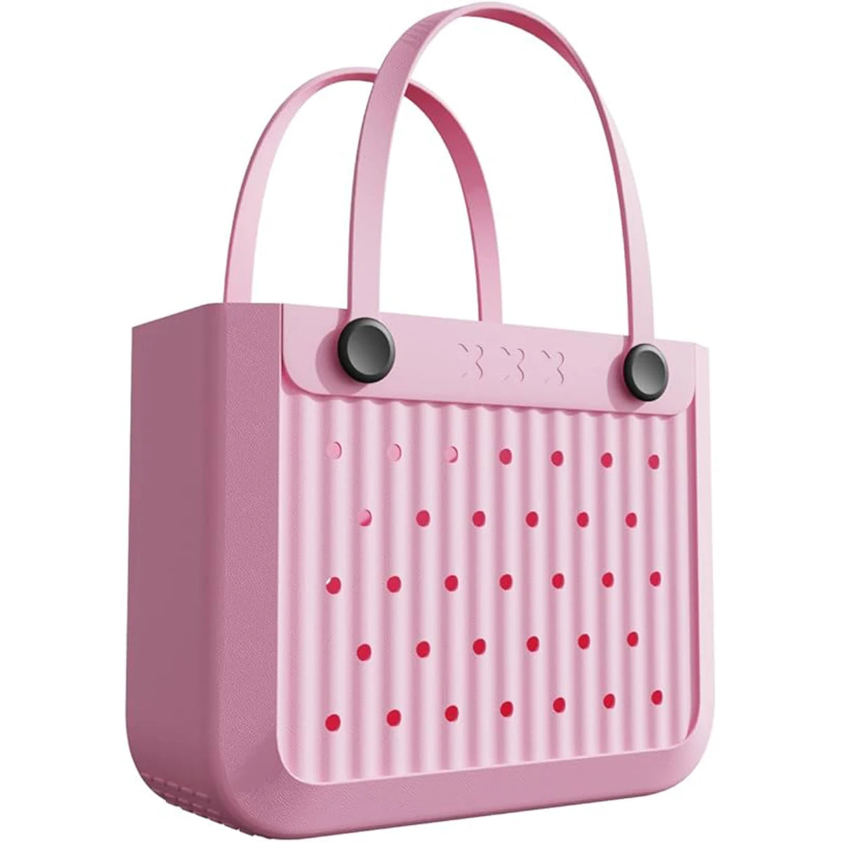 Guangdong Waterproof EVA Beach Tote Bag Travel Organizer