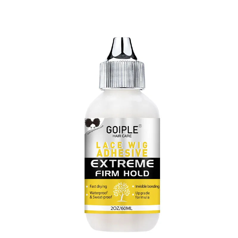 Edge Control Lace Melting Spray Wig Glue And Tint Mousse