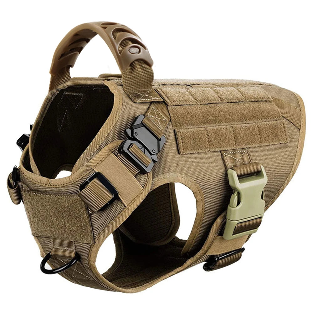 PETRAVELCN Dog Harness And Leash Set Training Vest For Dogs