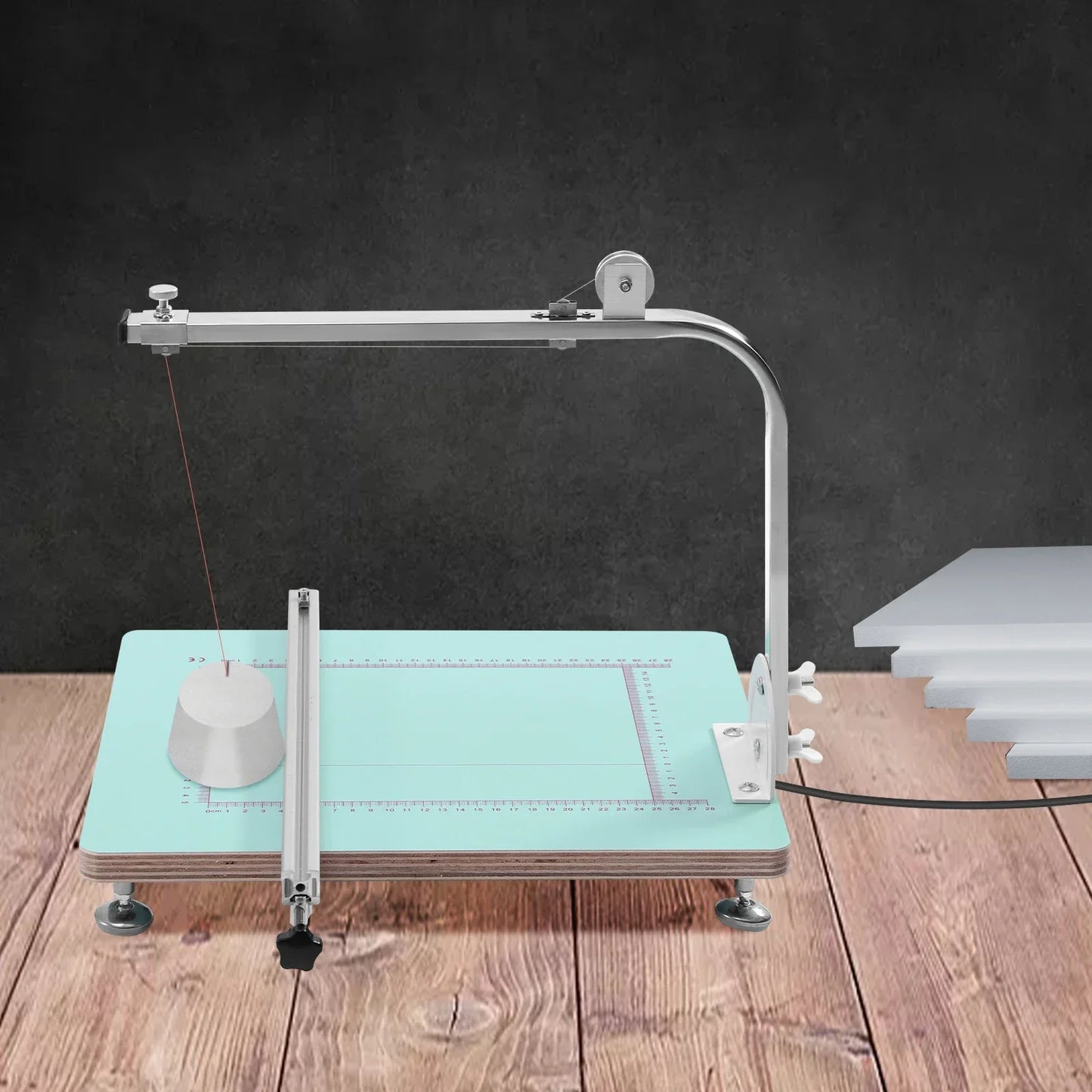 Cutting Portable Foam Cutter With Adjustable Temperature