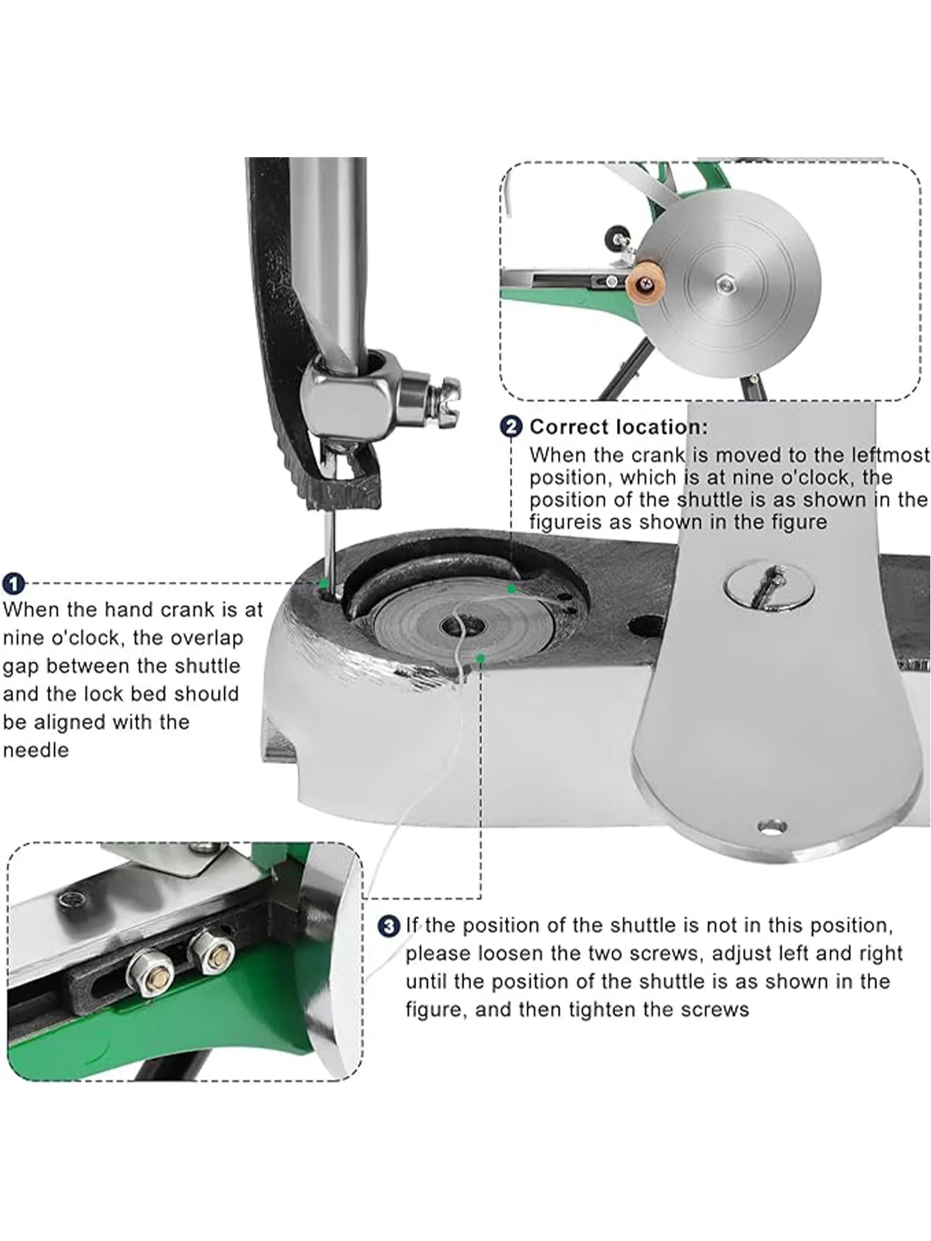 Hign Concerned Leather Cobbler Sewing Machine Repair