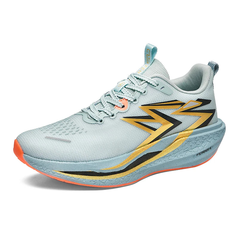 Carbon Plate Racing Running Shoes for Men and Women