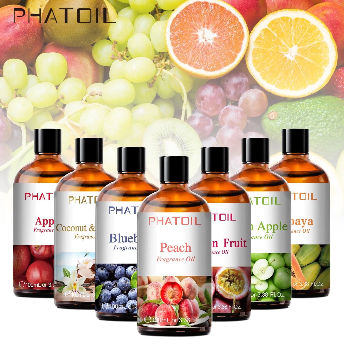 Mango Aroma Essential Oil For Candles And Soap Making