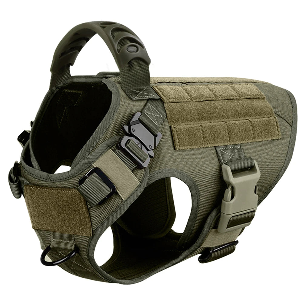 PETRAVELCN Dog Harness And Leash Set Training Vest For Dogs