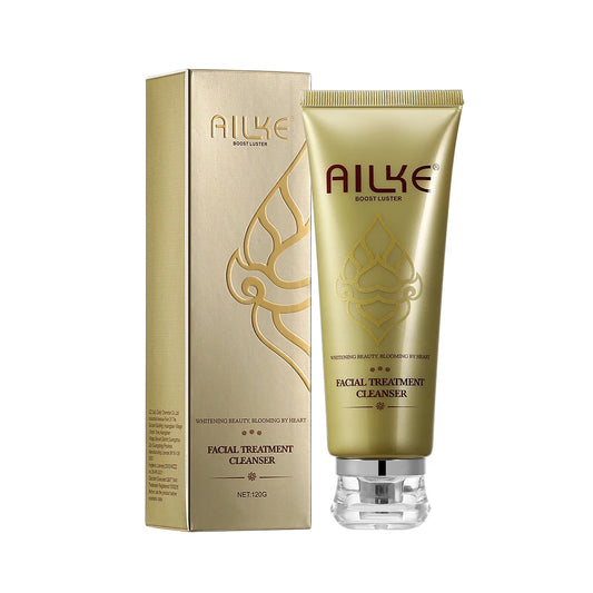 AILKE Dark Spot Corrector Hydration Facial Cream For Glowing Skin