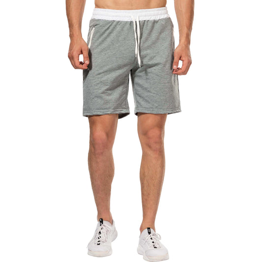 Men's Sport Shorts for Running and Gym Activities