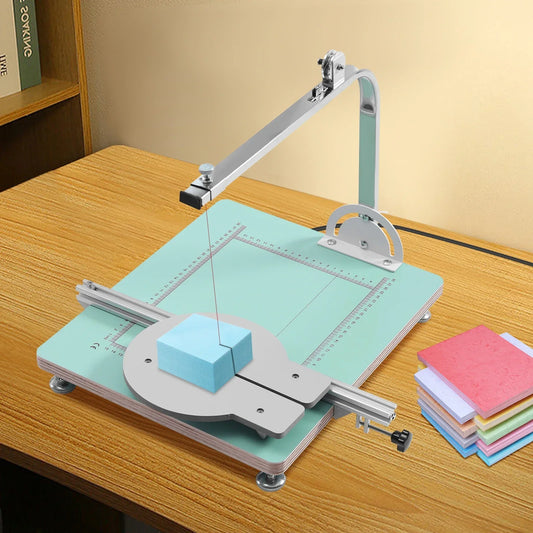 Cutting Portable Foam Cutter With Adjustable Temperature