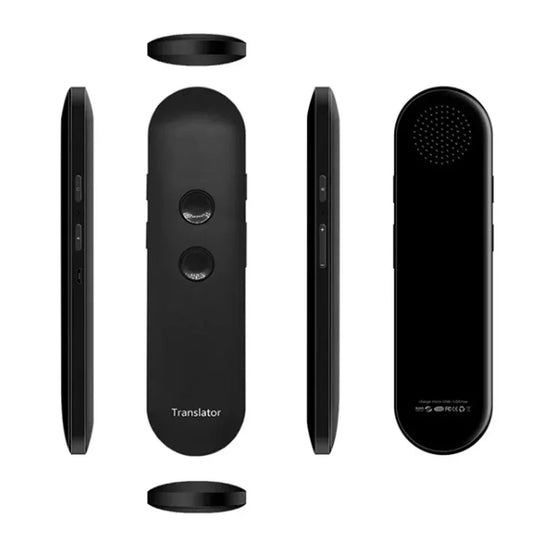 AEVYVKV T4 Portable Wireless Smart Translator 40 Languages