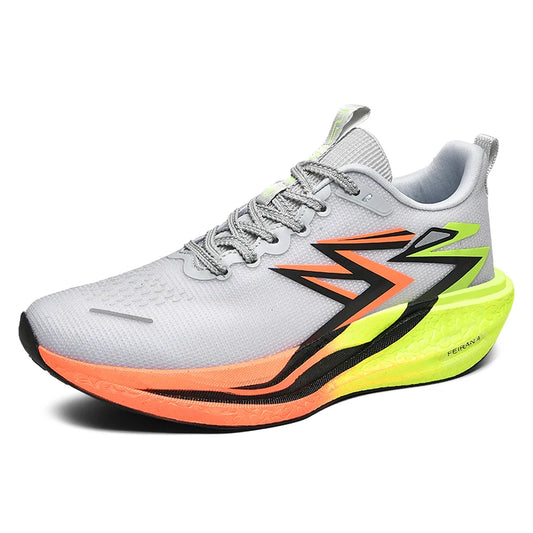 Carbon Plate Racing Running Shoes for Men and Women