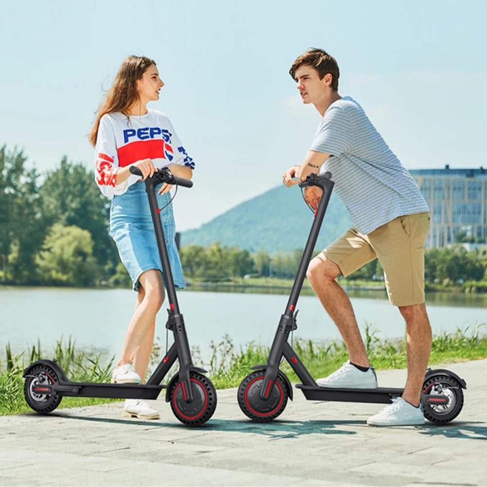 FREEBOY 350W Foldable Electric Scooter For Adults Teens