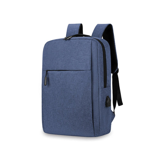 Business Travel Laptop Backpack Anti-Theft Casual Daypack Unisex