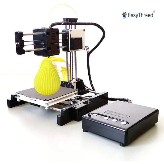 Easythreed K9 Mini 3D Printer For Beginners With Magnetic Platform