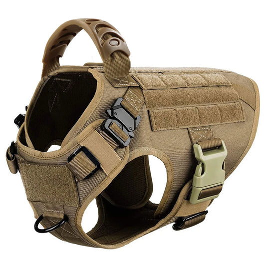 PETRAVELCN Dog Harness And Leash Set Training Vest For Dogs