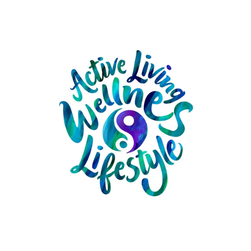 Active Living Wellness Lifestyle